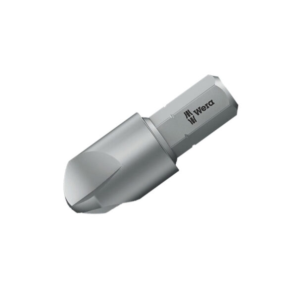 Wera 05066774001 875/1 1/4'' Hex Tri-Wing Insert Bit