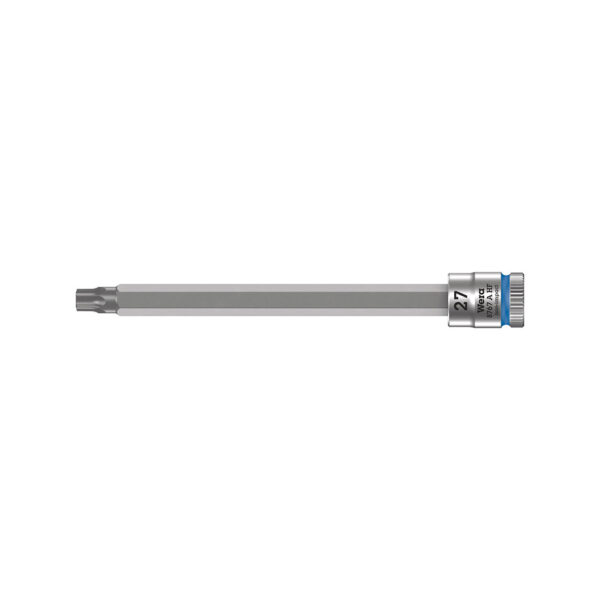 Wera 05003368001 8767 A HF TORX 1/4'' Zyklop Bit Socket w/ Holding Function
