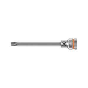 Wera 05003067001 8767 B HF TORX 3/8'' Zyklop Bit Socket w/ Holding Function