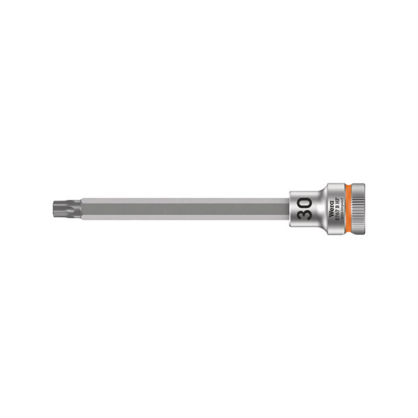 Wera 05003067001 8767 B HF TORX 3/8'' Zyklop Bit Socket w/ Holding Function