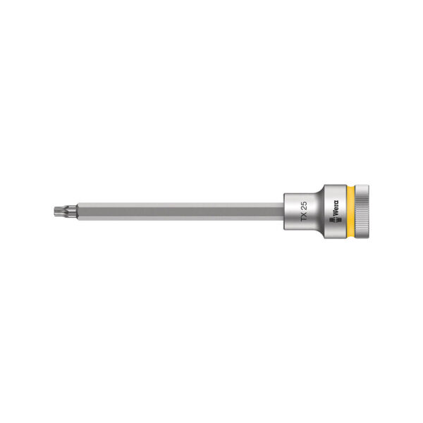 Wera 05003851001 8767 C HF TORX 1/2'' Zyklop Bit Socket w/ Holding Function