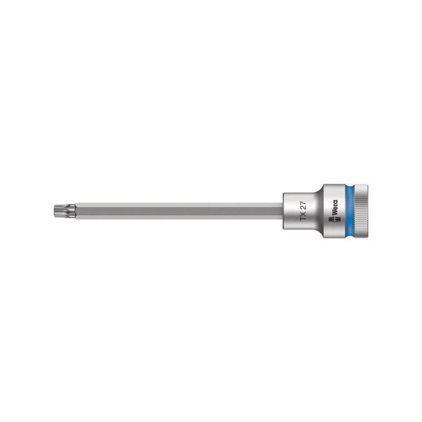 Wera 05003852001 8767 C HF TORX 1/2'' Zyklop Bit Socket w/ Holding Function