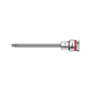 Wera 05003854001 8767 C HF TORX 1/2'' Zyklop Bit Socket w/ Holding Function