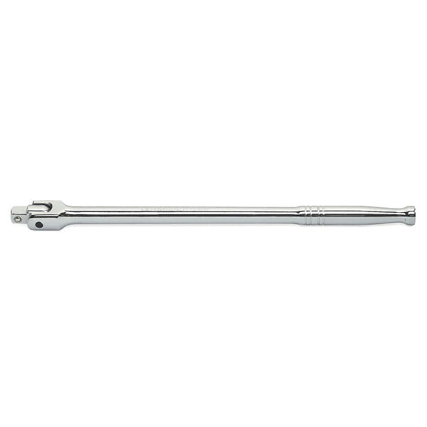 GearWrench 87802 3/8'' Drive Flex Handle/Breaker Bar 18''