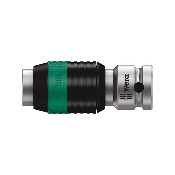 Wera 05003529001 8784 A1 1/4'' Zyklop Bit Adaptor