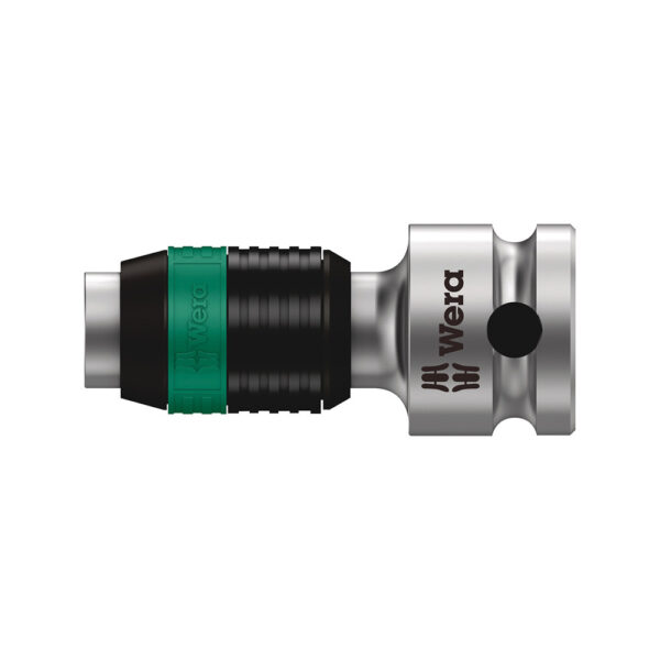 Wera 05003590001 8784 B1 3/8'' Zyklop Bit Adaptor
