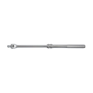 GearWrench 87852 1/2'' Drive Extendable Flex Handle/Breaker Bar 18'' -24''