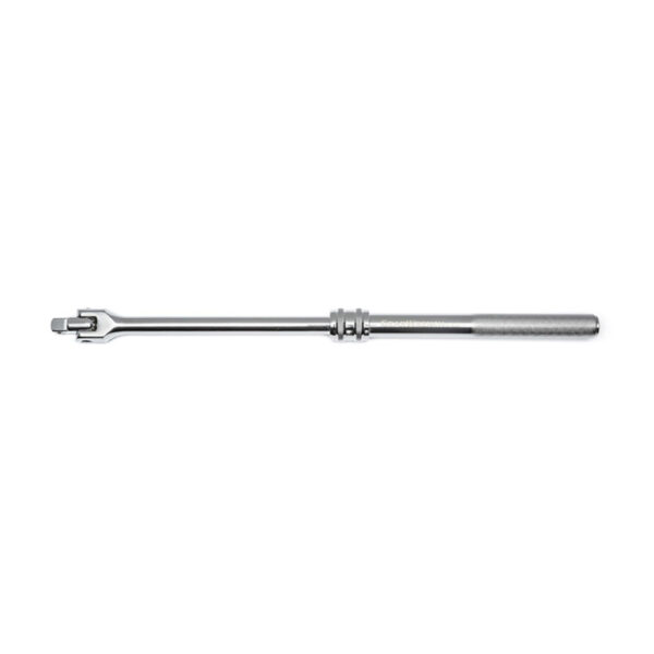 GearWrench 87852 1/2'' Drive Extendable Flex Handle/Breaker Bar 18'' -24''