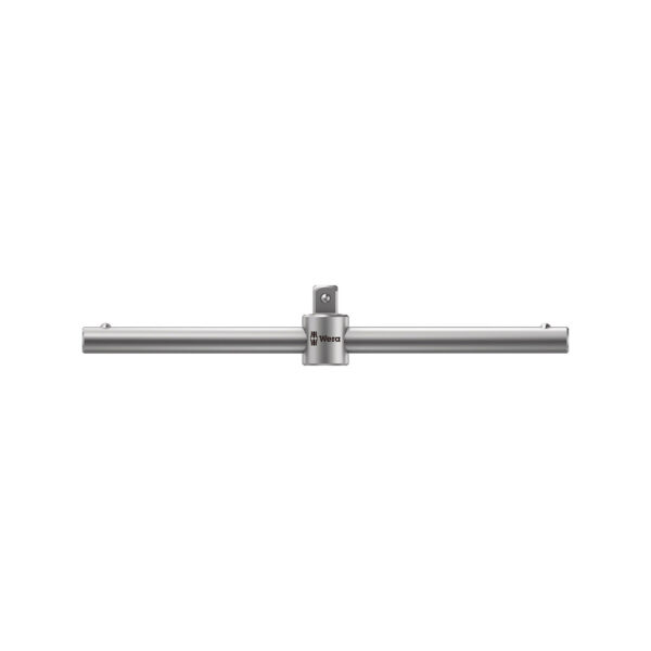 Wera 05003524001 8789 A 1/4'' Zyklop Sliding T-Handle