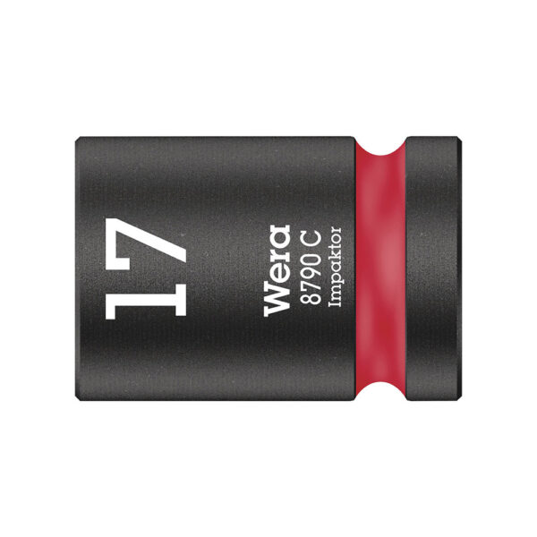 Wera 05004574001 8790 C 1/2'' Impaktor Socket