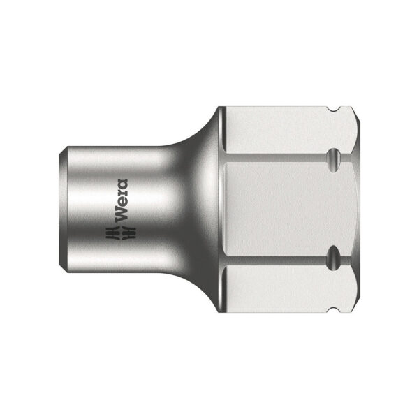 Wera 05003667001 8790 FA 1/4''/Hexagon 11 Drive Zyklop Socket