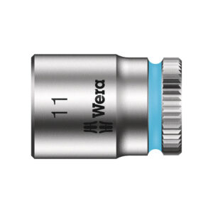 Wera 05003510001 8799 HMA 1/4'' Zyklop Socket