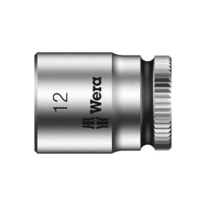 Wera 05003511001 8800 HMA 1/4'' Zyklop Socket