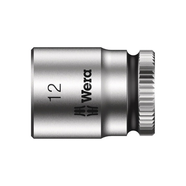 Wera 05003511001 8800 HMA 1/4'' Zyklop Socket