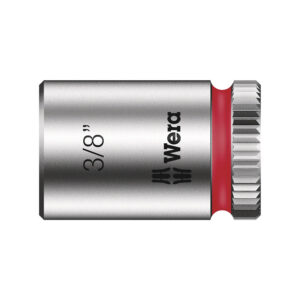 Wera 05003520001 8810 HMA 1/4'' Zyklop Socket