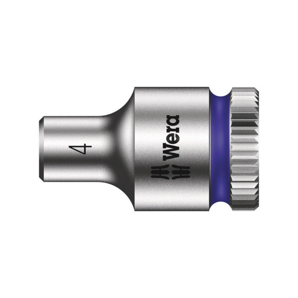 Wera 05003501001 8790 HMA 1/4'' Zyklop Socket