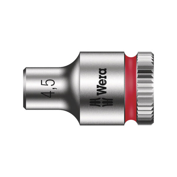 Wera 05003502001 8791 HMA 1/4'' Zyklop Socket