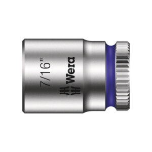 Wera 05003521001 8811 HMA 1/4'' Zyklop Socket