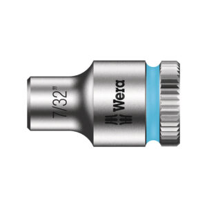 Wera 05003515001 8805 HMA 1/4'' Zyklop Socket