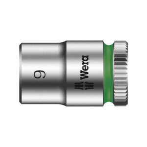 Wera 05003508001 8797 HMA 1/4'' Zyklop Socket