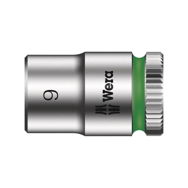 Wera 05003508001 8797 HMA 1/4'' Zyklop Socket