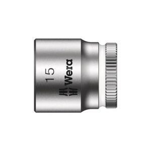 Wera 05003499001 8803 HMA 1/4'' Zyklop Socket