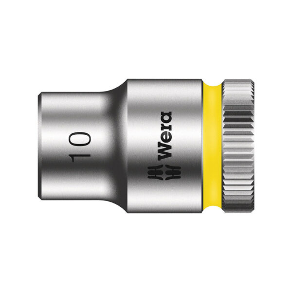 Wera 05003555001 8790 HMB 3/8'' Zyklop Socket