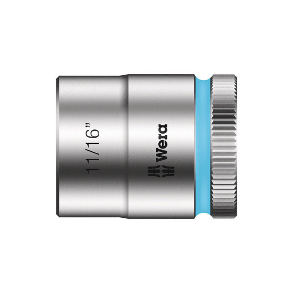 Wera 05003577001 8790 HMB 3/8'' Zyklop Socket