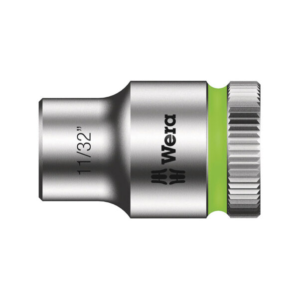 Wera 05003571001 8790 HMB 3/8'' Zyklop Socket