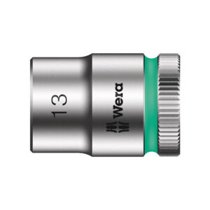 Wera 05003558001 8790 HMB 3/8'' Zyklop Socket