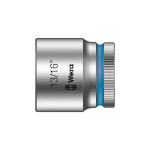 Wera 05003579001 8790 HMB 3/8'' Zyklop Socket