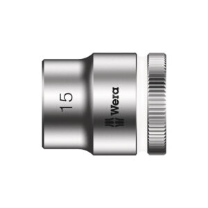 Wera 05003560001 8790 HMB 3/8'' Zyklop Socket
