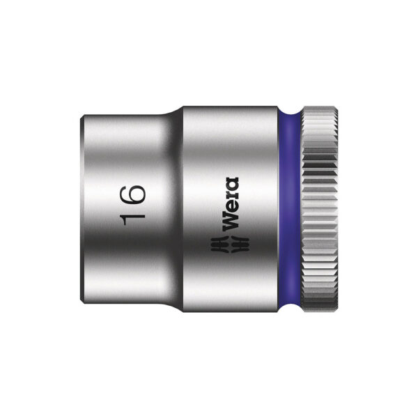 Wera 05003561001 8790 HMB 3/8'' Zyklop Socket