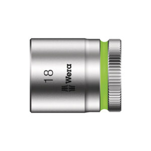 Wera 05003563001 8790 HMB 3/8'' Zyklop Socket