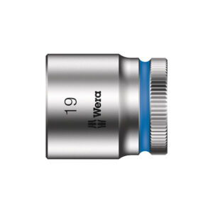Wera 05003564001 8790 HMB 3/8'' Zyklop Socket