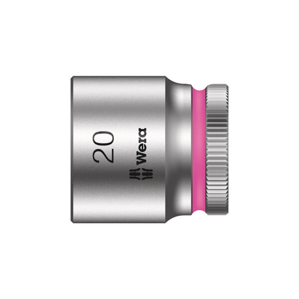 Wera 05003565001 8790 HMB 3/8'' Zyklop Socket