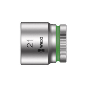 Wera 05003566001 8790 HMB 3/8'' Zyklop Socket