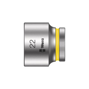 Wera 05003567001 8790 HMB 3/8'' Zyklop Socket