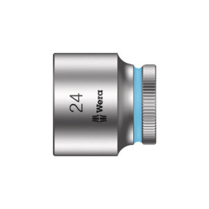 Wera 05003568001 8790 HMB 3/8'' Zyklop Socket
