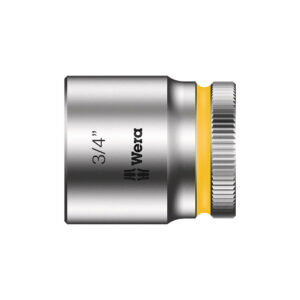 Wera 05003578001 8790 HMB 3/8'' Zyklop Socket