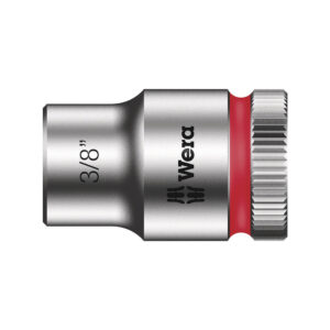 Wera 05003572001 8790 HMB 3/8'' Zyklop Socket