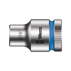 Wera 05003570001 8790 HMB 3/8'' Zyklop Socket
