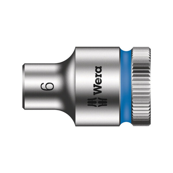 Wera 05003551001 8790 HMB 3/8'' Zyklop Socket