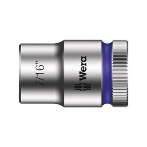 Wera 05003573001 8790 HMB 3/8'' Zyklop Socket
