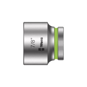 Wera 05003580001 8790 HMB 3/8'' Zyklop Socket