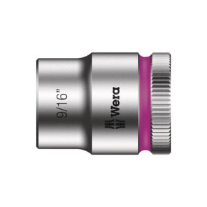 Wera 05003575001 8790 HMB 3/8'' Zyklop Socket