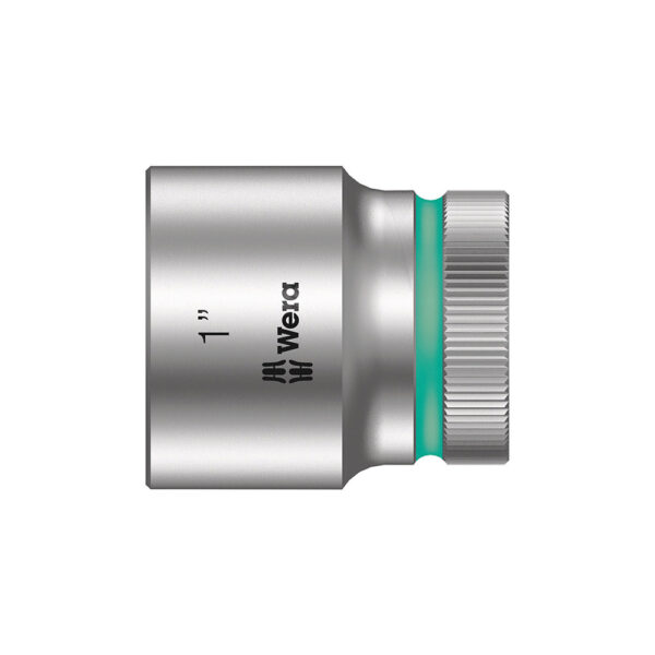 Wera 05003631001 8790 HMC 1/2'' Zyklop Socket