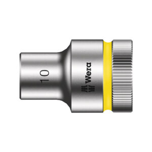 Wera 05003601001 8790 HMC 1/2'' Zyklop Socket