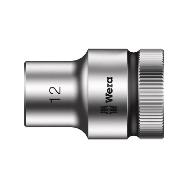 Wera 05003603001 8790 HMC 1/2'' Zyklop Socket