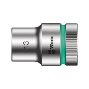 Wera 05003604001 8790 HMC 1/2'' Zyklop Socket